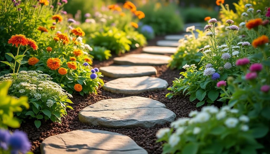 découvrez 3 gestes naturels simples pour garder votre allée sans mauvaises herbes avant l'été, sans avoir besoin d'arroser. profitez d'un extérieur propre et écologique toute la saison.