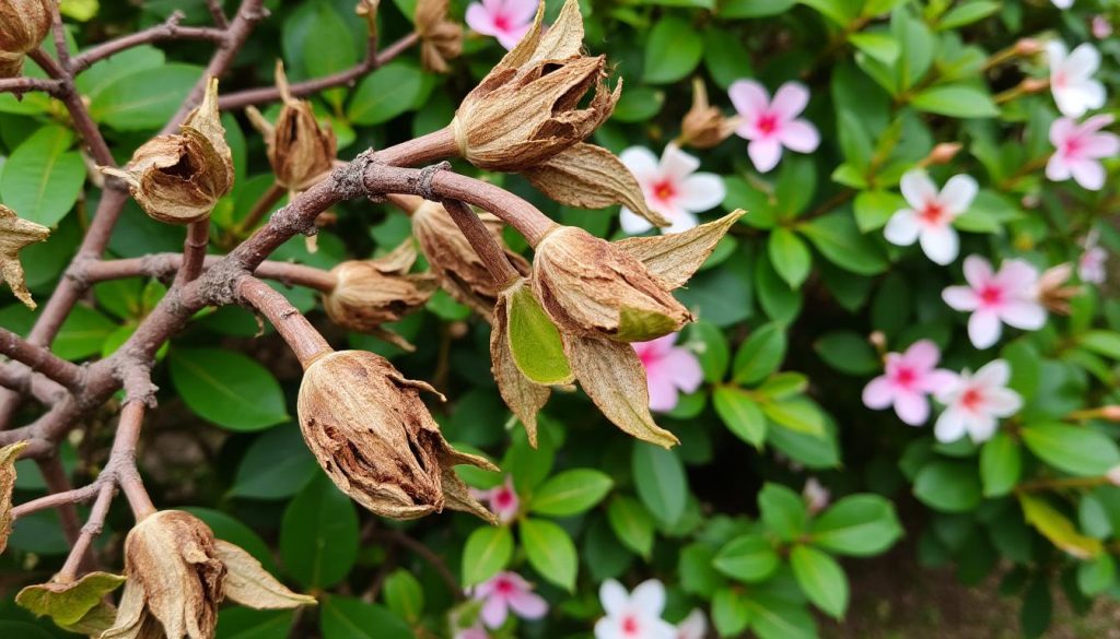 découvrez comment réparer un laurier-rose abîmé par l’hiver avec nos astuces simples pour une floraison spectaculaire au printemps.