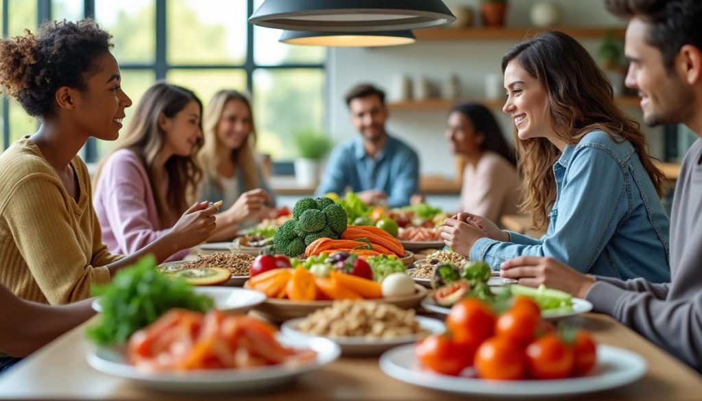 découvrez le régime alimentaire jugé le meilleur pour prévenir le cancer, selon une étude majeure menée sur 2 millions de personnes pendant 27 ans.