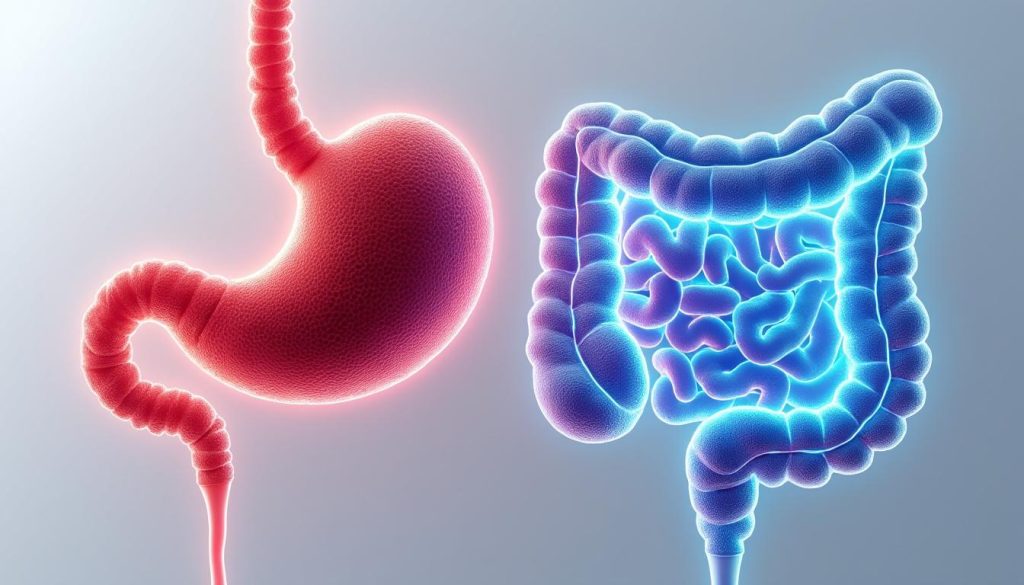 découvrez quel groupe sanguin augmente le risque de cancer digestif et quel autre pourrait vous offrir une protection naturelle contre cette maladie.