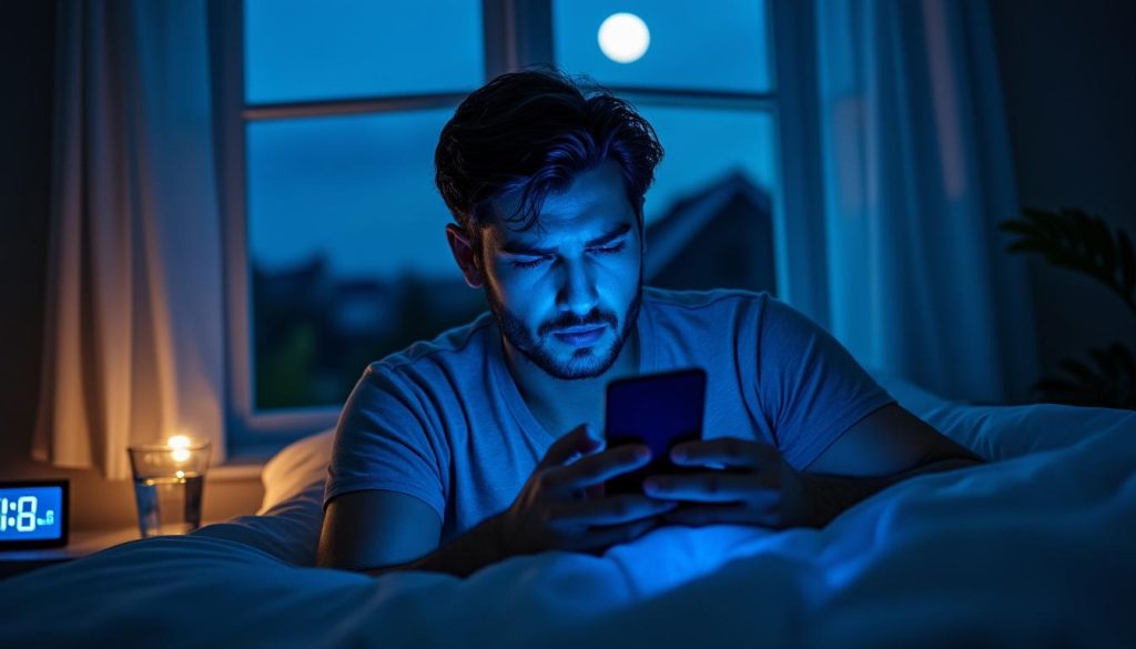 découvrez comment une habitude nocturne courante pourrait augmenter le risque d'avc et les conseils pour mieux protéger votre santé.