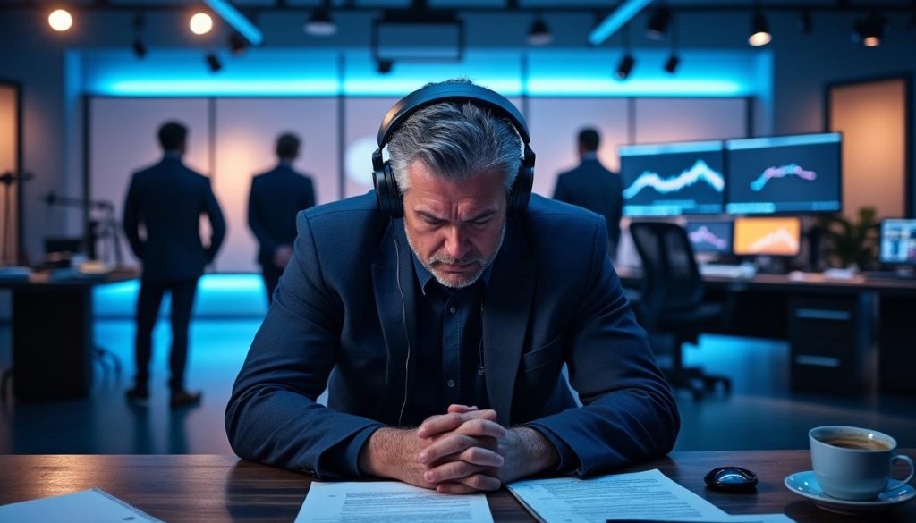 fun radio belgique met fin à la collaboration avec cyril hanouna suite à un échec d’audience, marquant un changement majeur dans sa programmation.