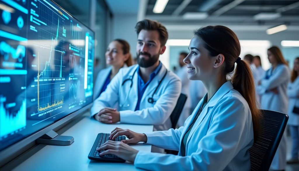 découvrez comment une thérapie numérique innovante progresse vers un remboursement potentiel par l’assurance maladie, annonçant une avancée majeure dans les soins de santé.