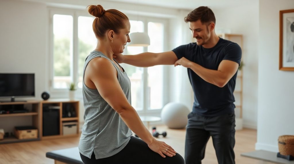 Combien coûte un coach sportif