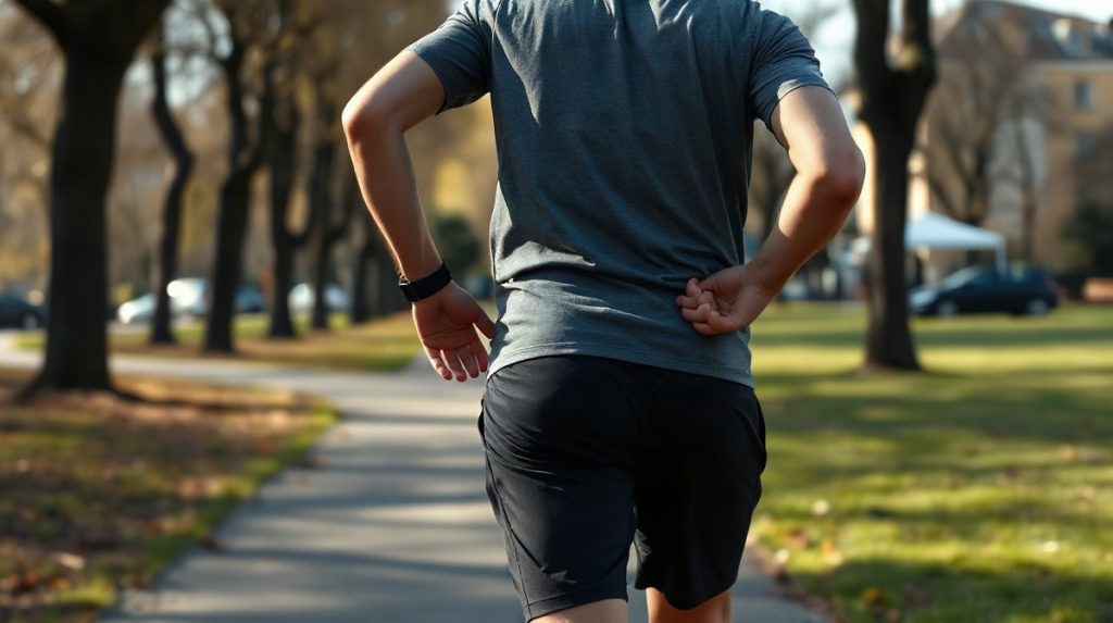 Diarrhée après la course à pied